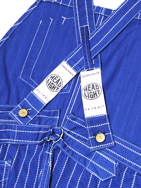 HEADLIGHT ヘッドライト ツナギ 東洋エンタープライズ ユニコーン