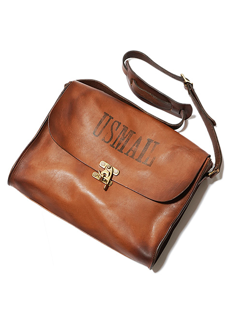 専用 大輔レザー メールバッグ 専用 大輔レザー メールバッグ 革キチ