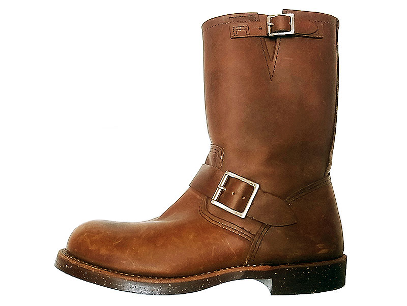 RED WING 2991 Engineer Boot USA限定 レッド・ウイング エンジニア