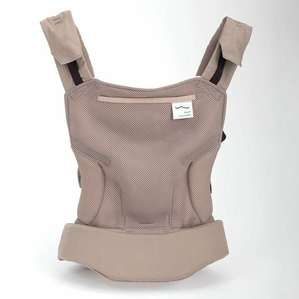 サンアンドビーチ(sun&beach)メッシュベージュ(OM-1)新生児から3歳頃