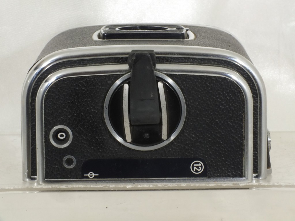 HASSELBLAD(ハッセルブラッド) フィルムマガジン A-12 | 新宿の稀少