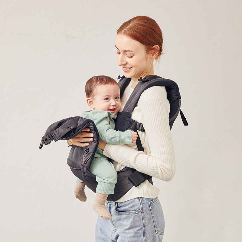 angelette BABY CARRIER ON アンジェレッテベビー キャリア オン