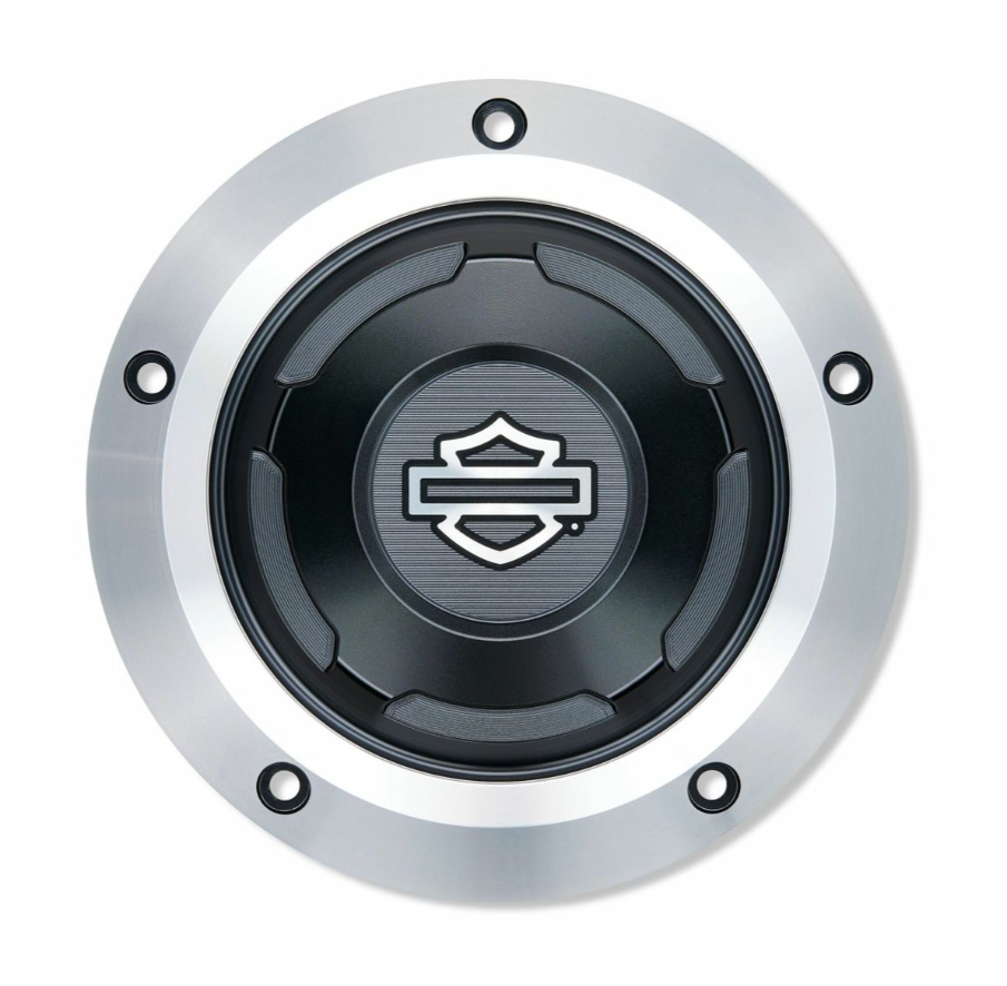 ハーレーパーツ＆用品・ラッキースカル / 【ハーレー純正】 M8