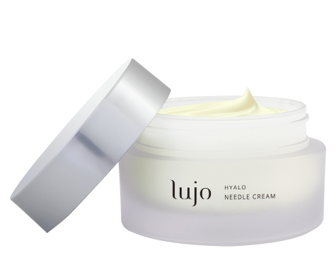 lujoヒアロニードルクリーム|【公式】lujo（ルジョー）