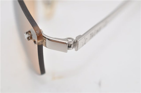 Authentic,Christian Dior,Plastic,Sunglasses,Orange,2258G