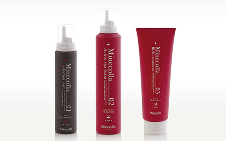 ミネコラ│ 池下の美容室 Rue Dor（リュドール）池下｜Aujua・ミネコラ