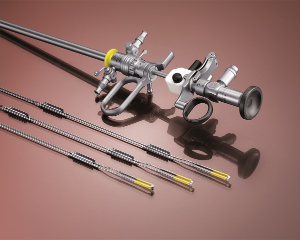 TCR バイポーラレゼクトスコープ（産婦人科） | 製品情報 | エム・シー