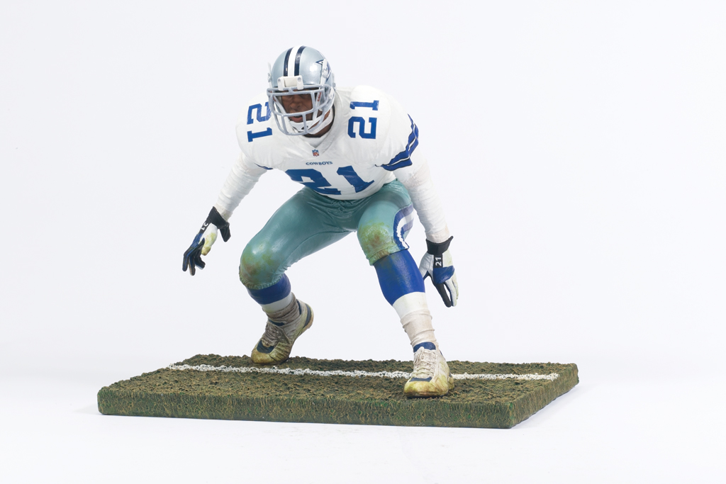 Deion Sanders | Jerry Rice #2