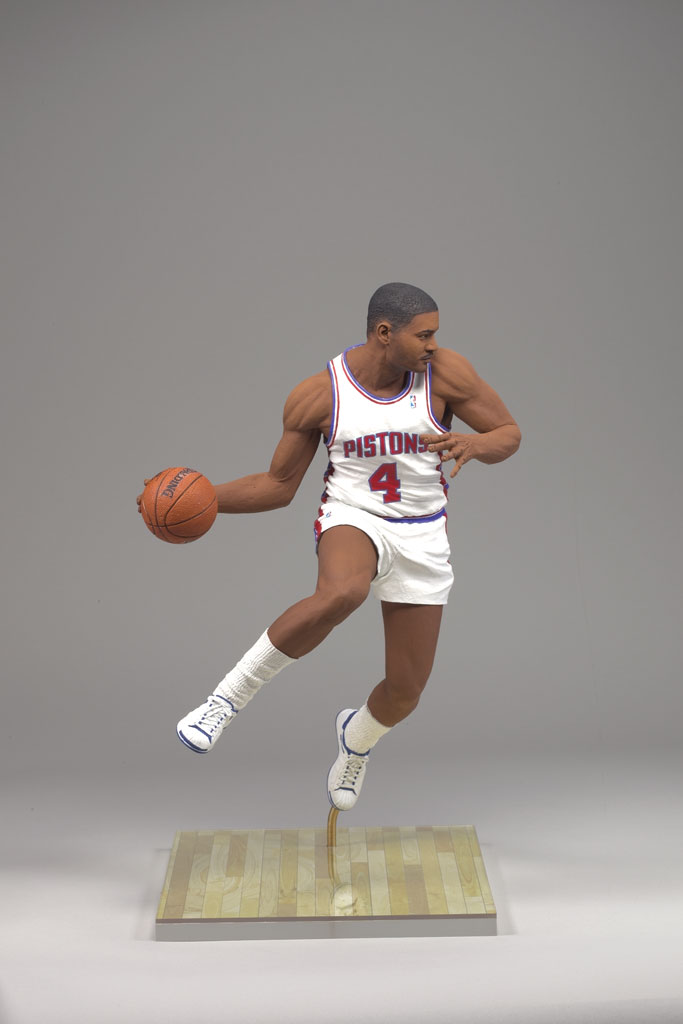 Joe Dumars