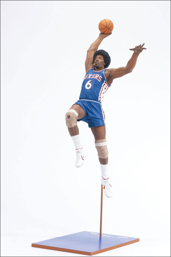 Julius Erving