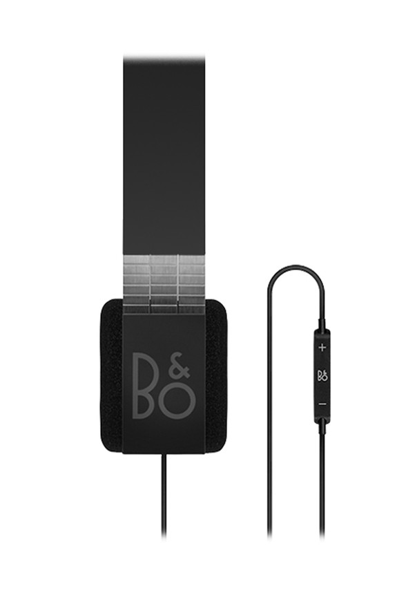 Form 2i Stereo Headphones | Steve McGugan