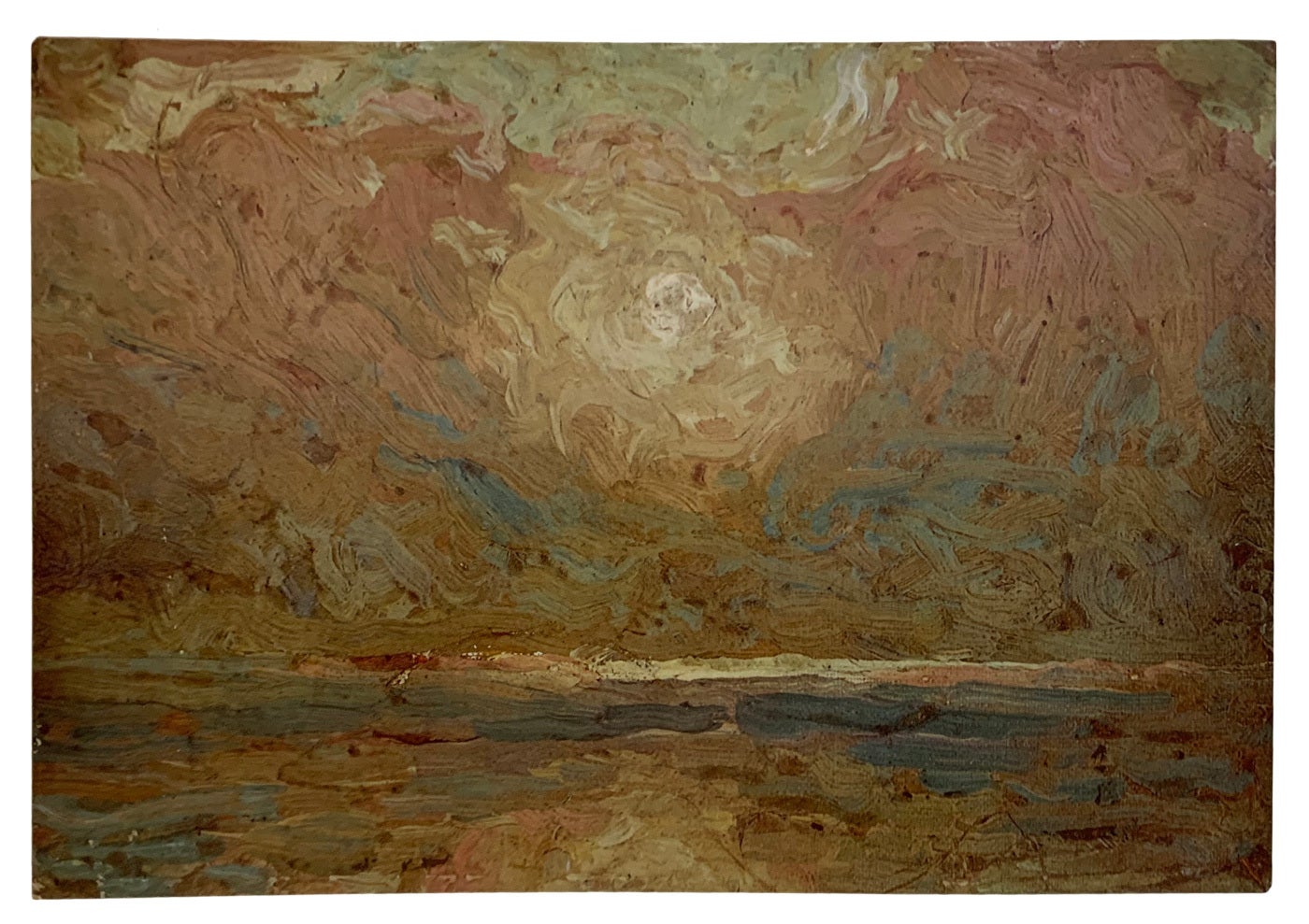 Tom Thomson. The Silence and The Storm | David P. SILCOX, Harold Town