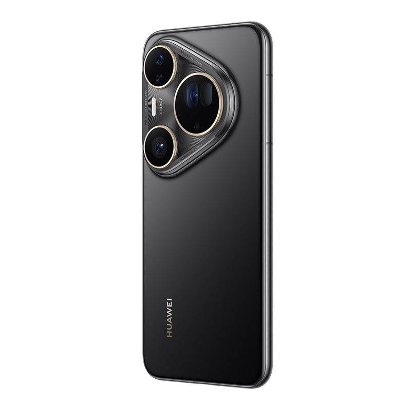 HUAWEI Pura 80 Pro ブラック 大陸版 Huawei Pura 80 Pro (12GB +