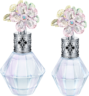 ジルスチュアート クリスタルブルーム オーロラドリーム オード