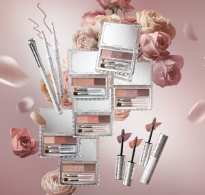 JILL STUART Point Makeup New Items2024年7月5日(金)より発売 | MCS