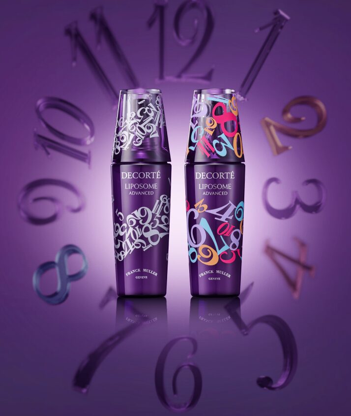 6/1- デコルテリポソームアドバンストリペアセラムフランクミュラー