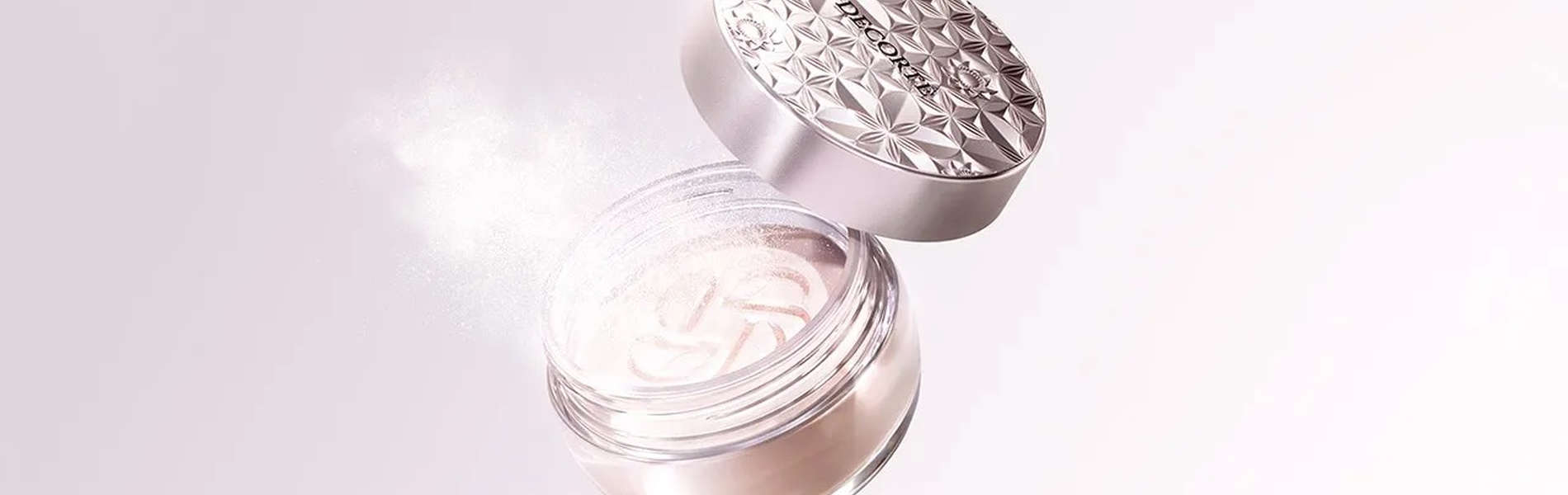 コスメデコルテ フェイスパウダーの色選びはおまかせください！2024年