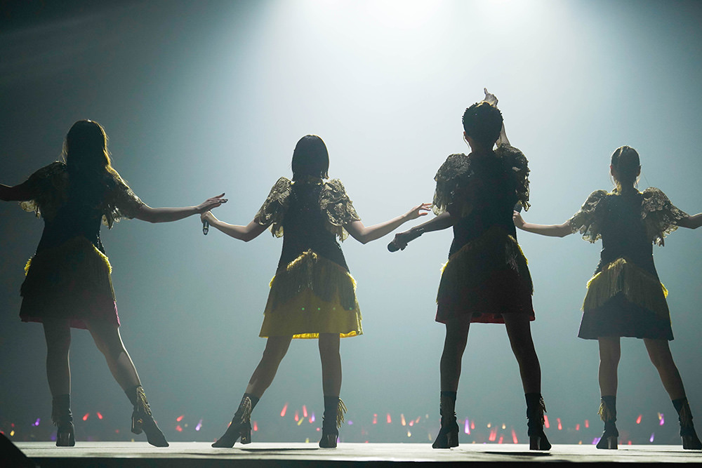 ももいろクリスマス2023 PLAYERS｜ももいろクローバーZ RELEASE COLLECTION