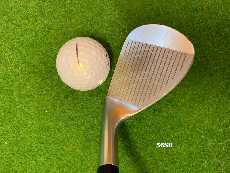 タイガー・ウッズ御用達クラフトマンが贈るウェッジ】アーティザン