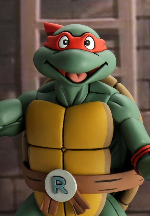 お一人様3点限り】【豆魚雷限定】TMNT ティーンエイジ・ミュータント