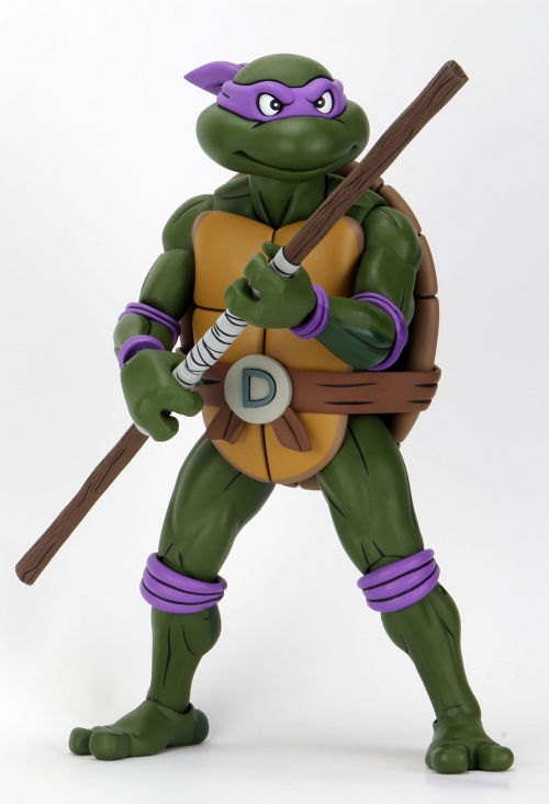 豆魚雷限定】TMNT ティーンエイジ・ミュータント・ニンジャ
