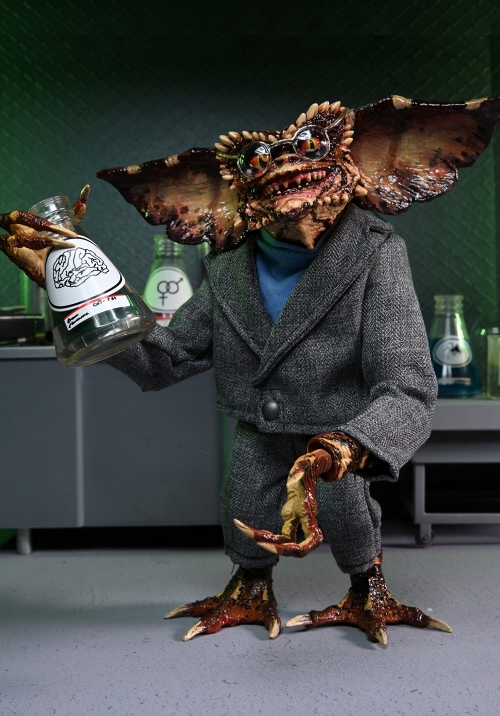 グレムリン2 新・種・誕・生/ ブレイン グレムリン アルティメット