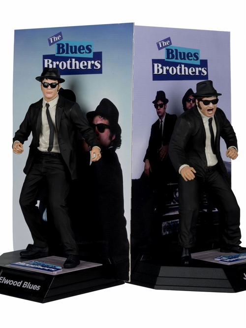 ムービーマニアックス/ The Blues Brothers: ブルースブラザーズ