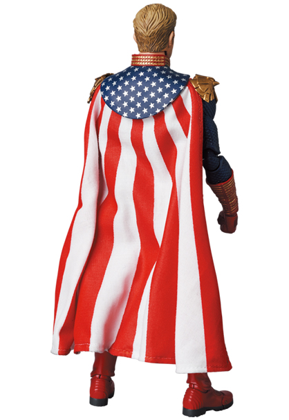 再生産】MAFEX/ THE BOYS ザ・ボーイズ: ホームランダー