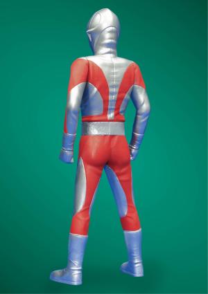 モンスターソフビフィギュアシリーズ エクストラ/ ジャンボーグA