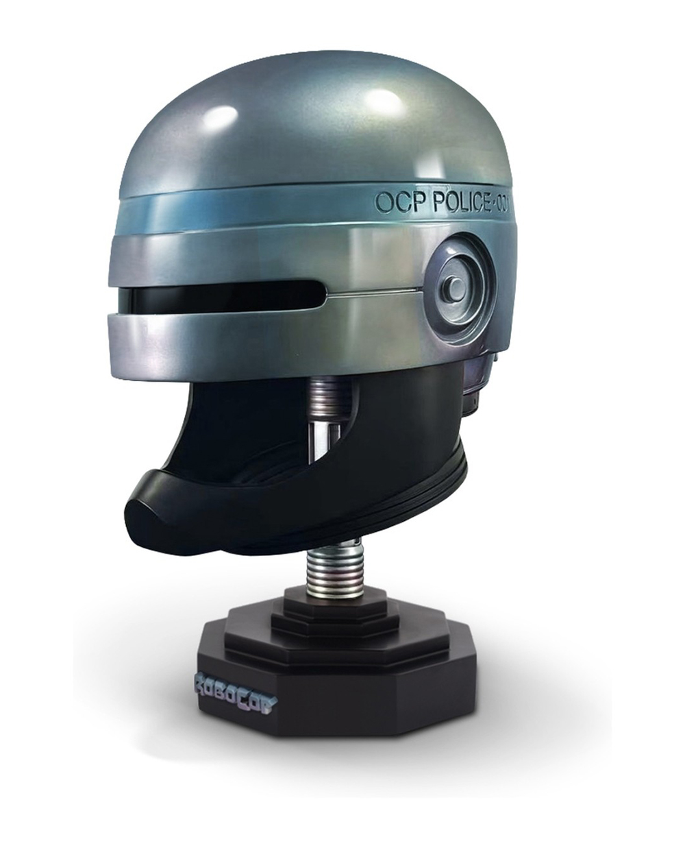 ロボコップ/ ロボコップ ヘルメット 1/1 ライフサイズプロップレプリカ
