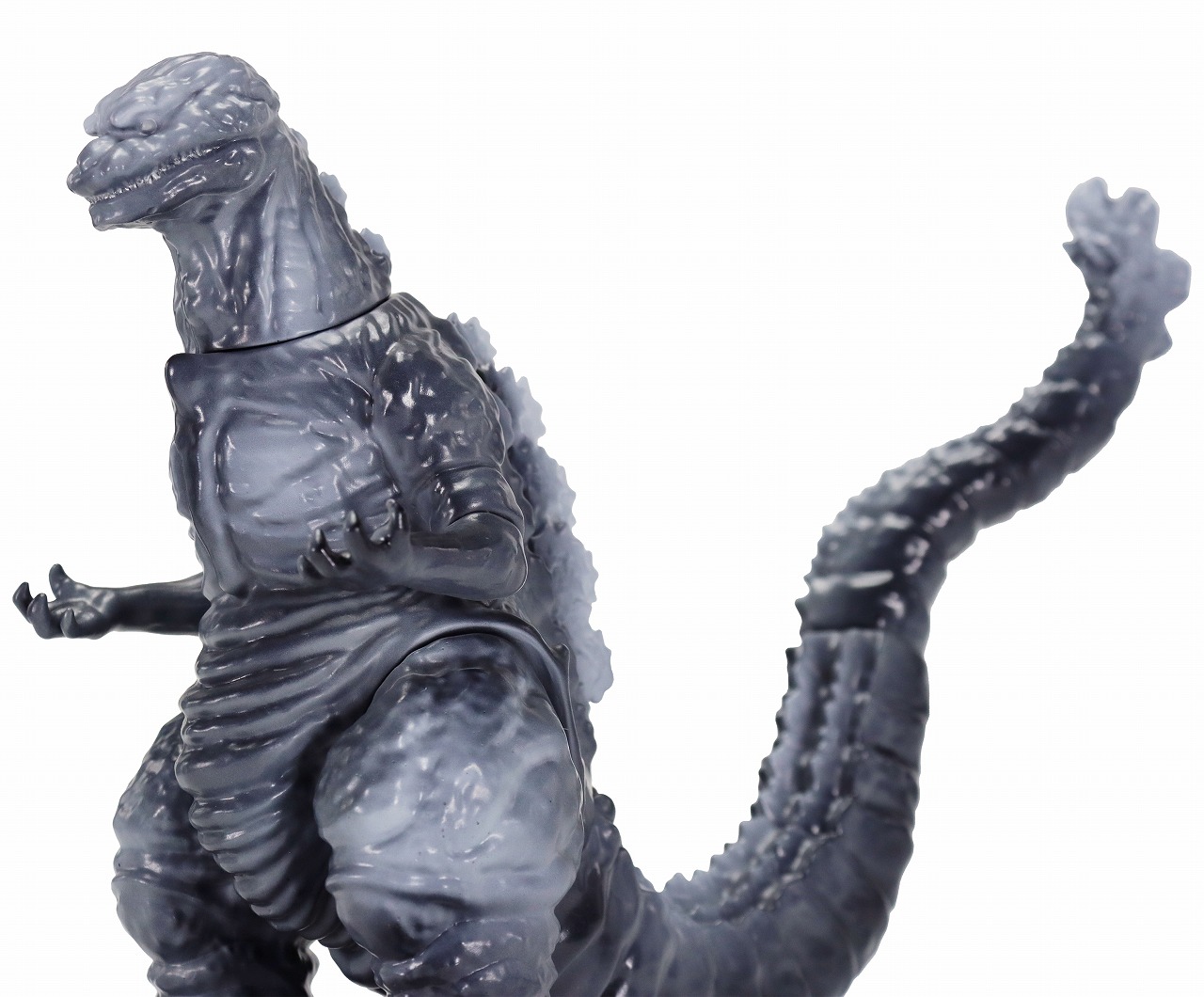 CCPミドルサイズシリーズ/ シン・ゴジラ: ゴジラ（2016）第4形態 凍結