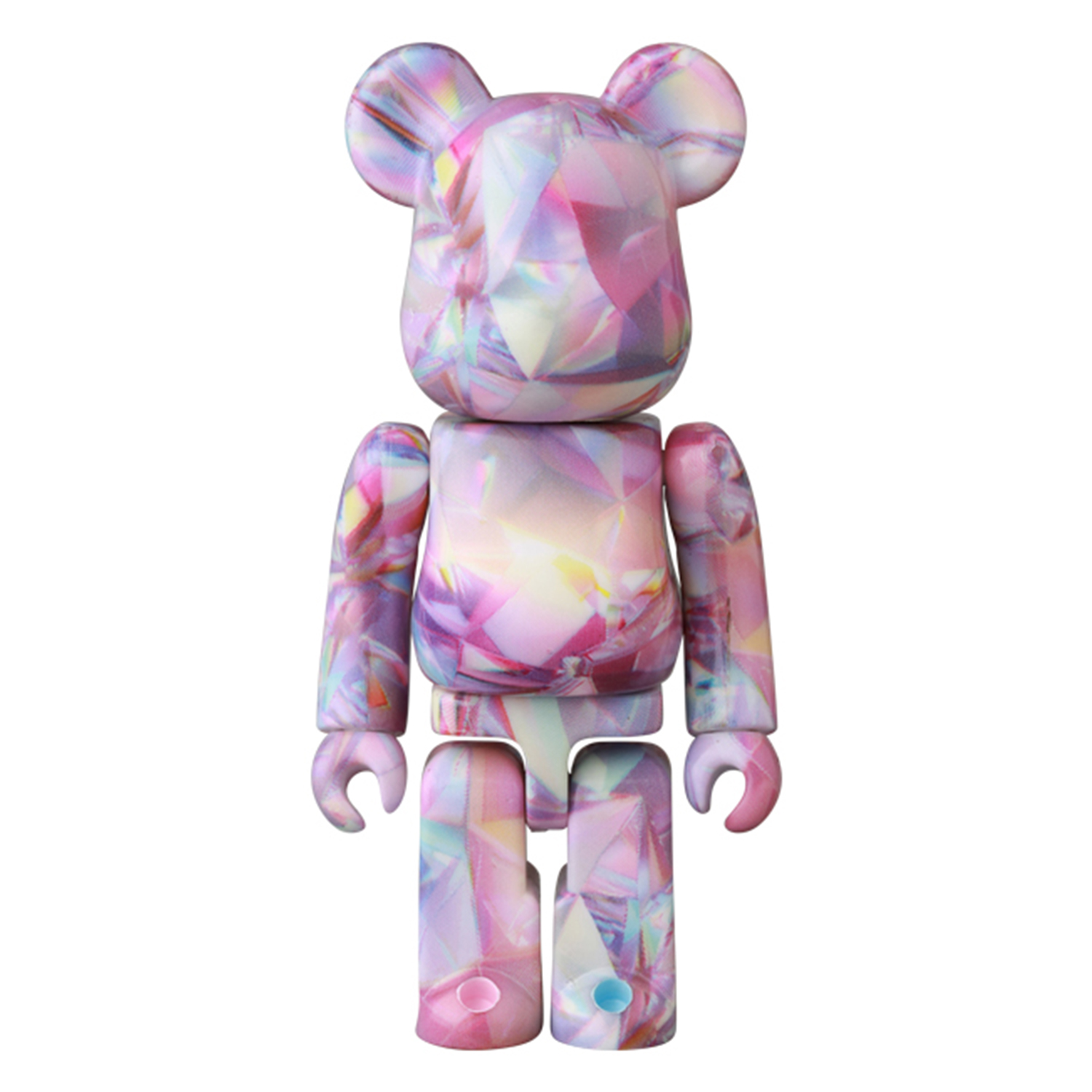 BE＠RBRICK（ベアブリック）/ シリーズ51: 96個入り未開封カートン