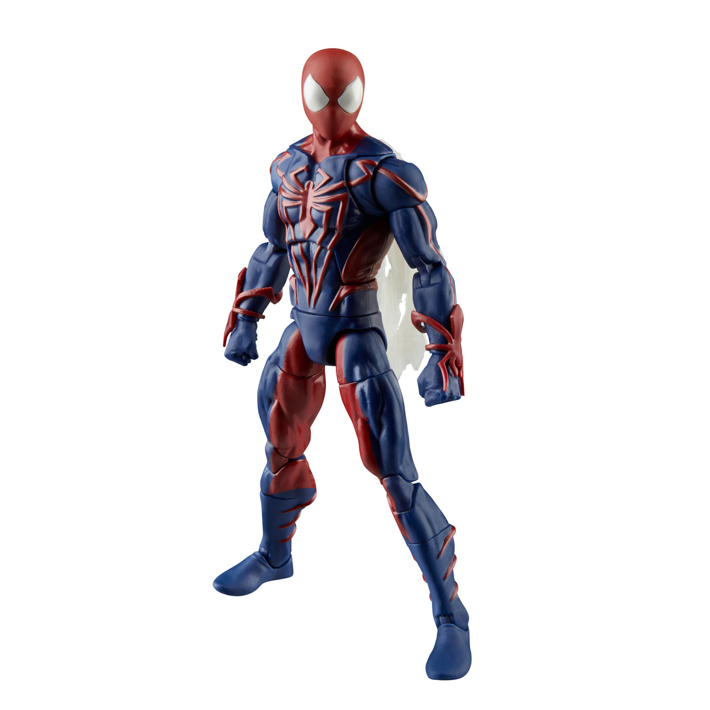 SPIDER-MAN/ マーベルレジェンド クラシックス 6インチ アクション