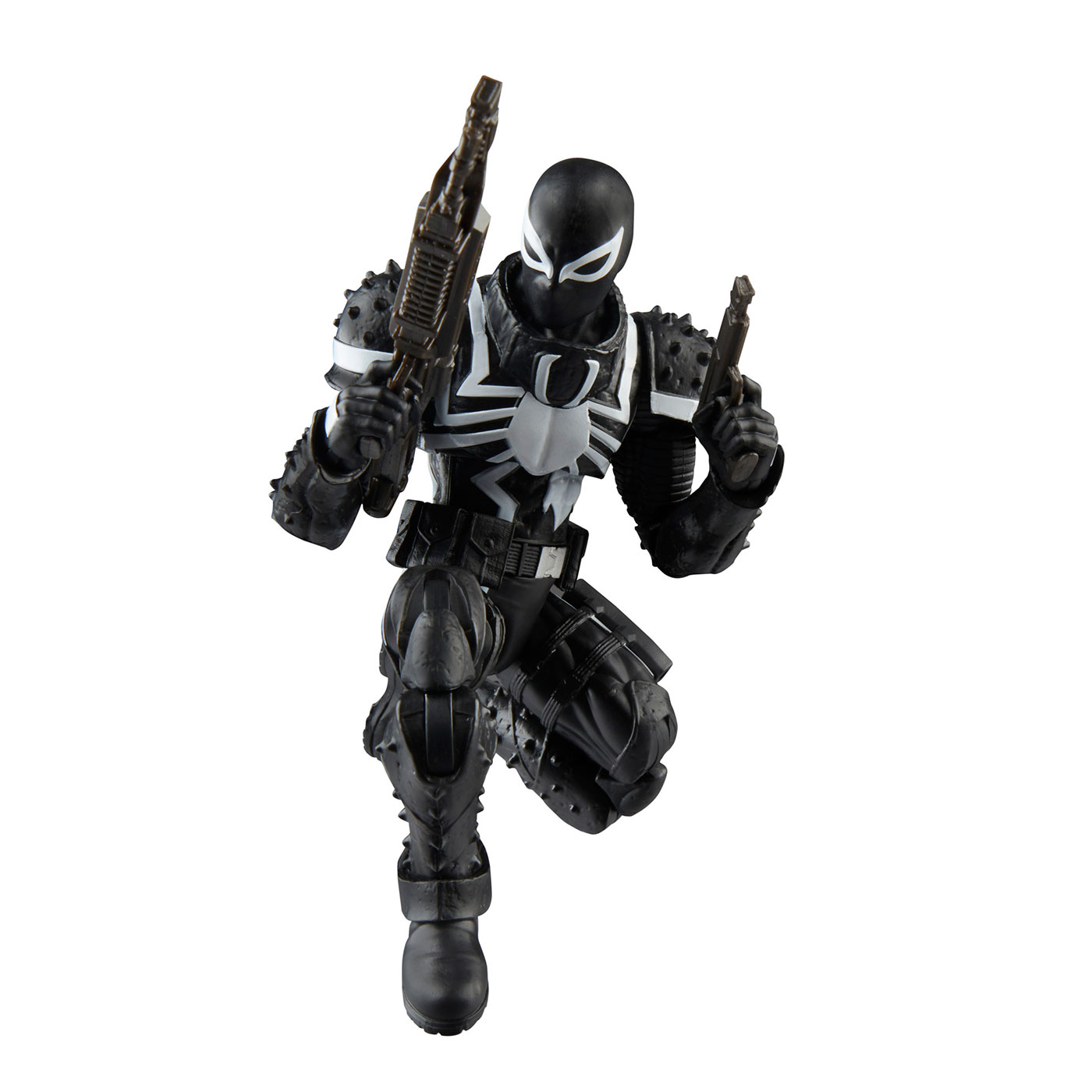 SPIDER-MAN/ マーベルレジェンド クラシックス 6インチ アクション