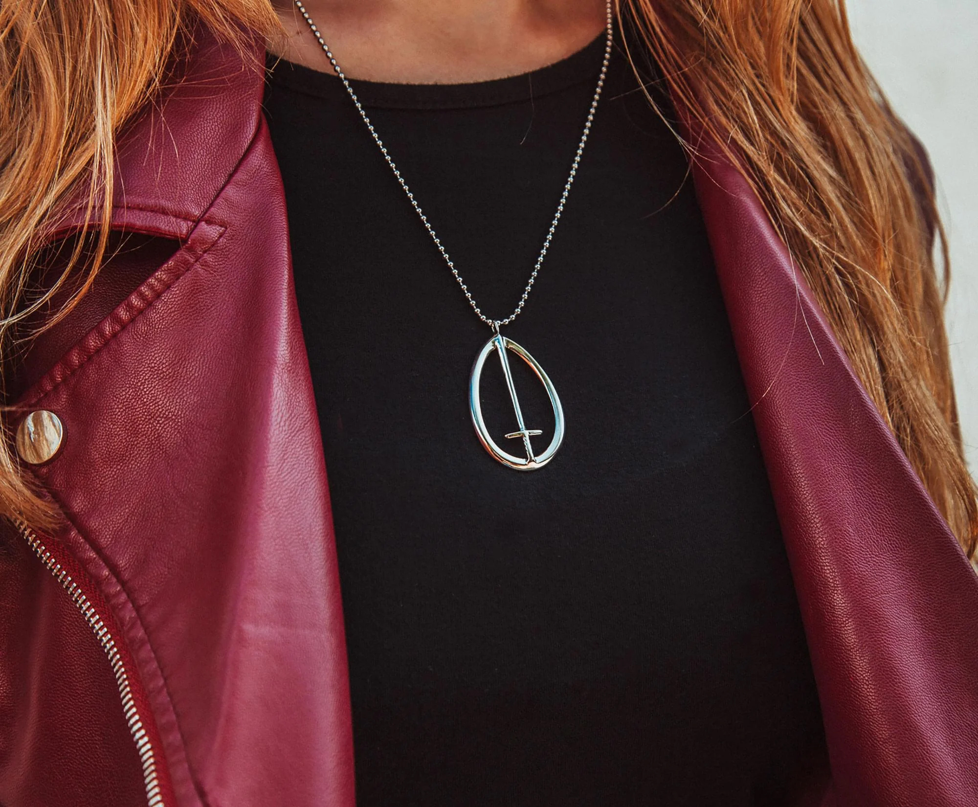 ワンダヴィジョン/ スカーレット・ウィッチ ティアラ＆S.W.O.R.D.