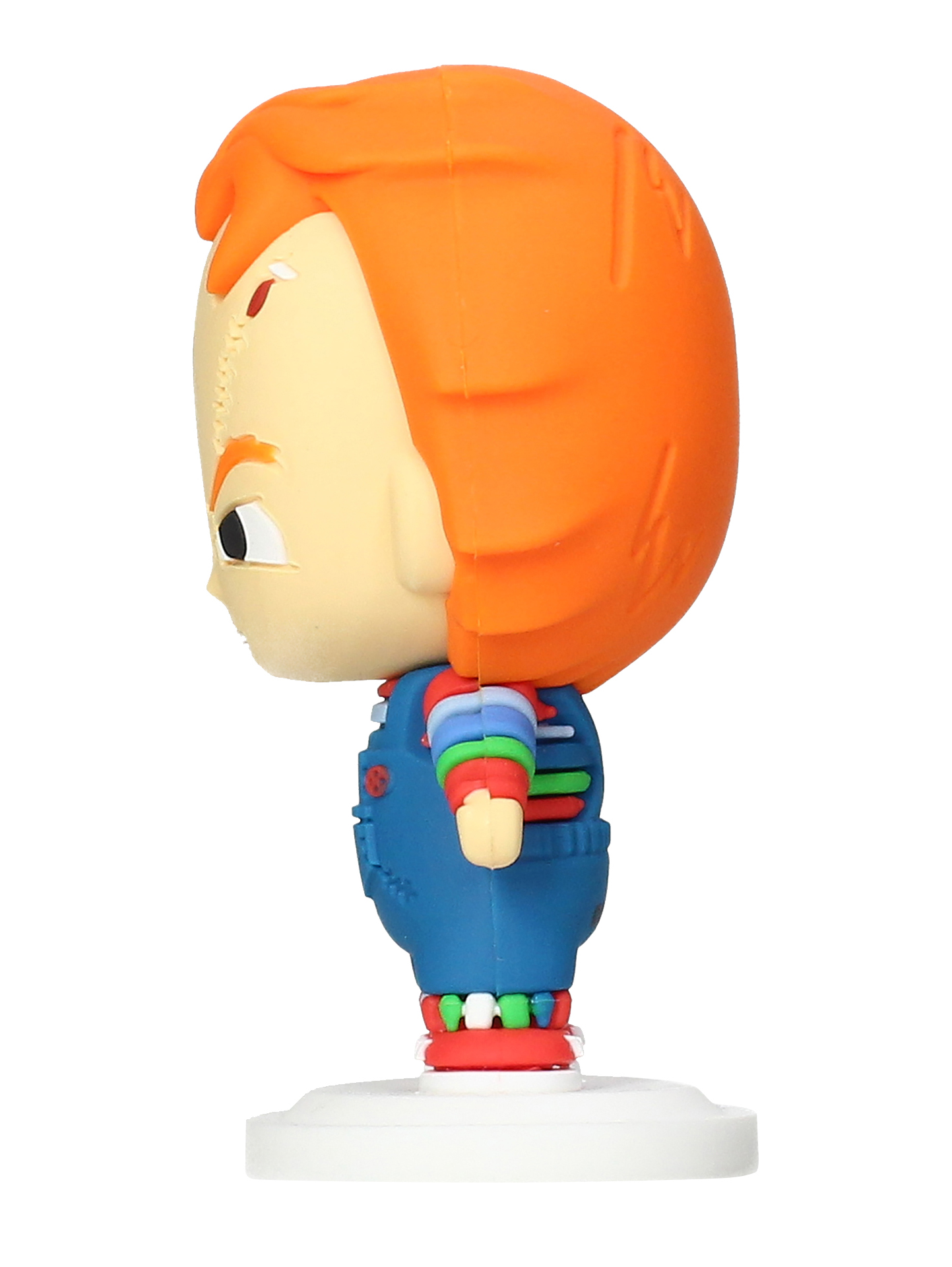 POKIS（ポキ）/ チャッキー シリーズ: チャッキー 3インチ ラバー