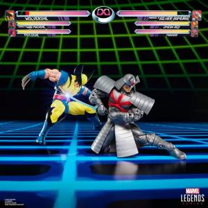 マーベル ゲームヴァース/ マーベルレジェンド 6インチ アクション