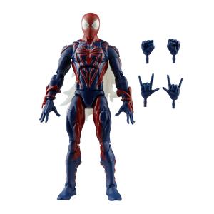 SPIDER-MAN/ マーベルレジェンド クラシックス 6インチ アクション