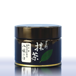 抹茶 matcha 星野製茶園 100g 八媛の白 楽天市場】抹茶 御家元御好