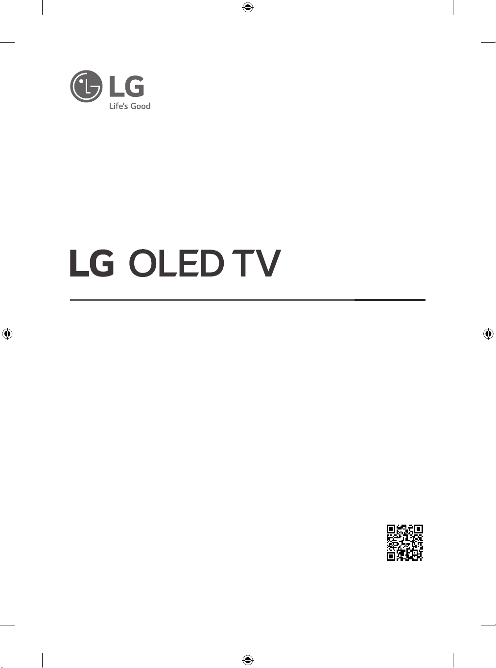 説明書 LG OLED65C1PJB OLEDテレビ
