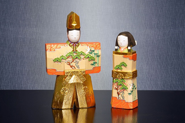 お知らせ - 「奈良一刀彫 万葉堂 雛人形 立雛・松竹梅」｜奈良一刀彫