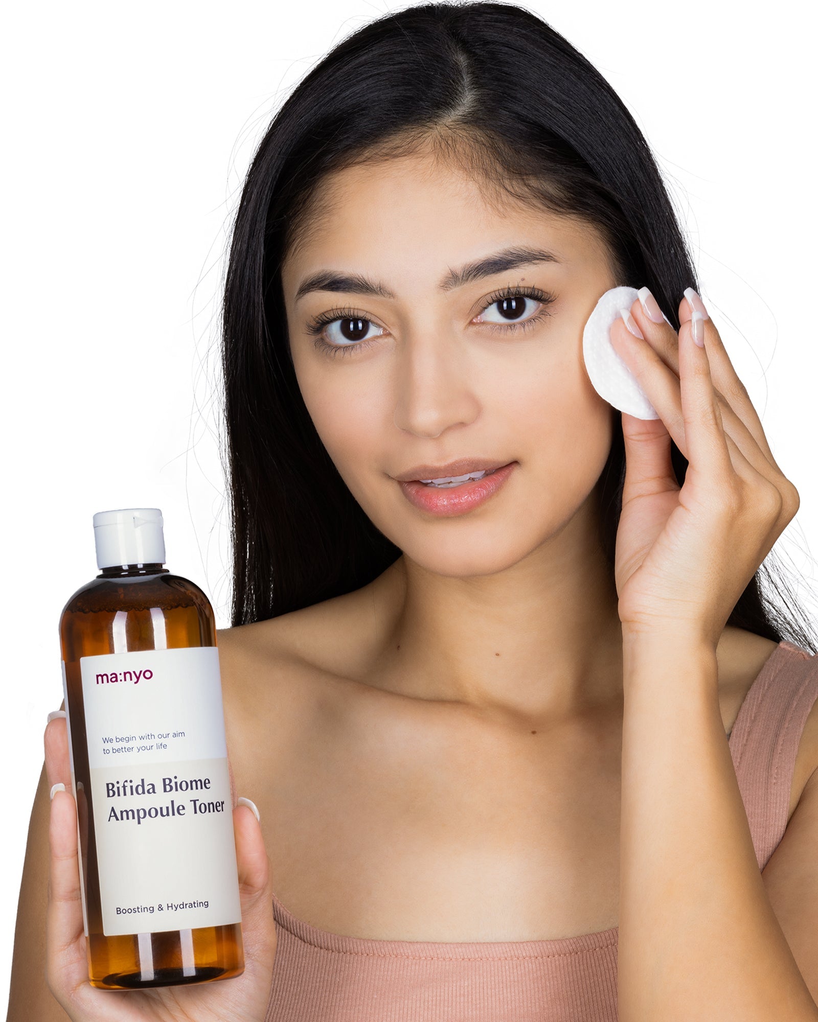 MA:NYO Bifida Biome Ampoule Toner – ma:nyo US