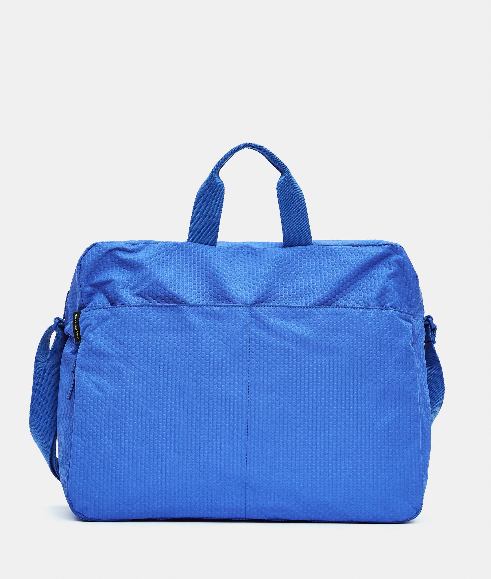 Revival 2.0 Duffle Electric Blue - Mandarina Duck