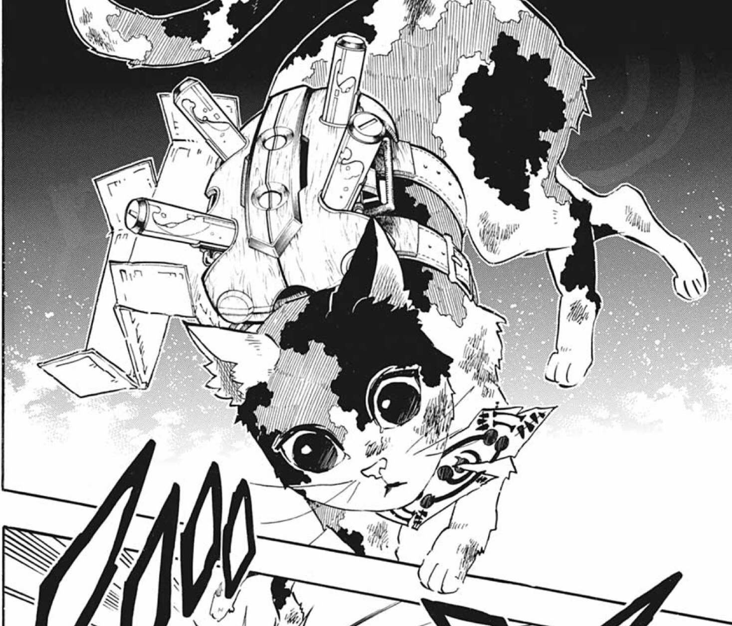 鬼滅の刃 第189話「心強い仲間」感想・考察