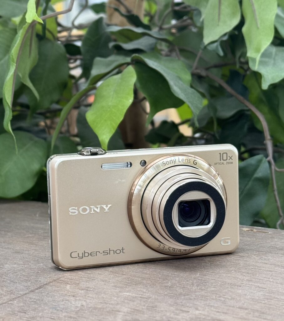 鹿児島店】家電 雑貨 買取情報 《SONY Cyber-shot コンパクトデジタル