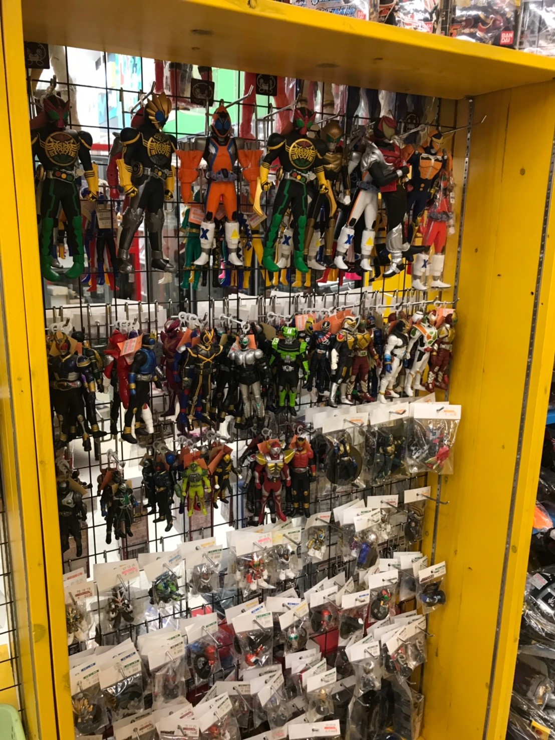 10/26 本日のオススメ商品紹介♪(｀・ω・´)ゞ～おもちゃ～《仮面