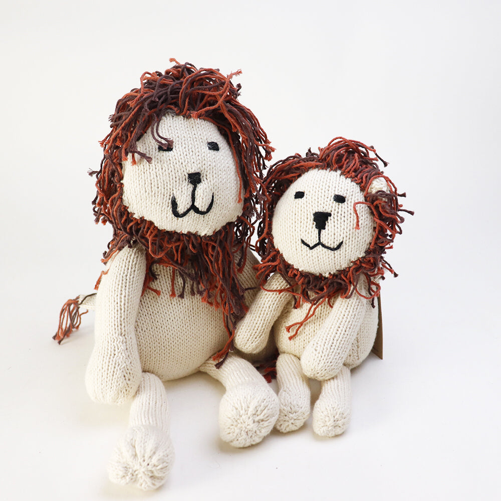 ケナナニッターズ | マンゴロベ