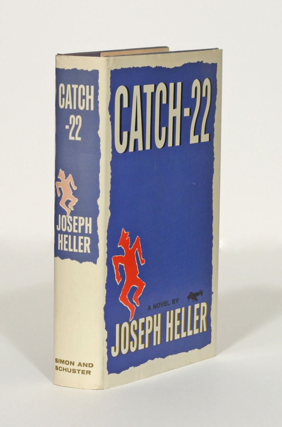 Catch-22 | Joseph Heller | 1st Edition