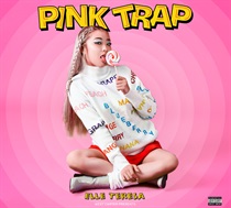 ELLE TERESA | PINKTRAP | レコード・CD通販のマンハッタンレコード