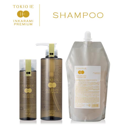 トキオシャンプー・トリートメント - マニコブログ